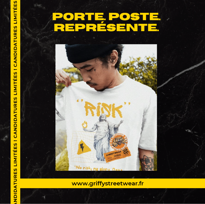 APPEL À LA MEUTE : PRENEZ LE POUVOIR CHEZ GRIFFY