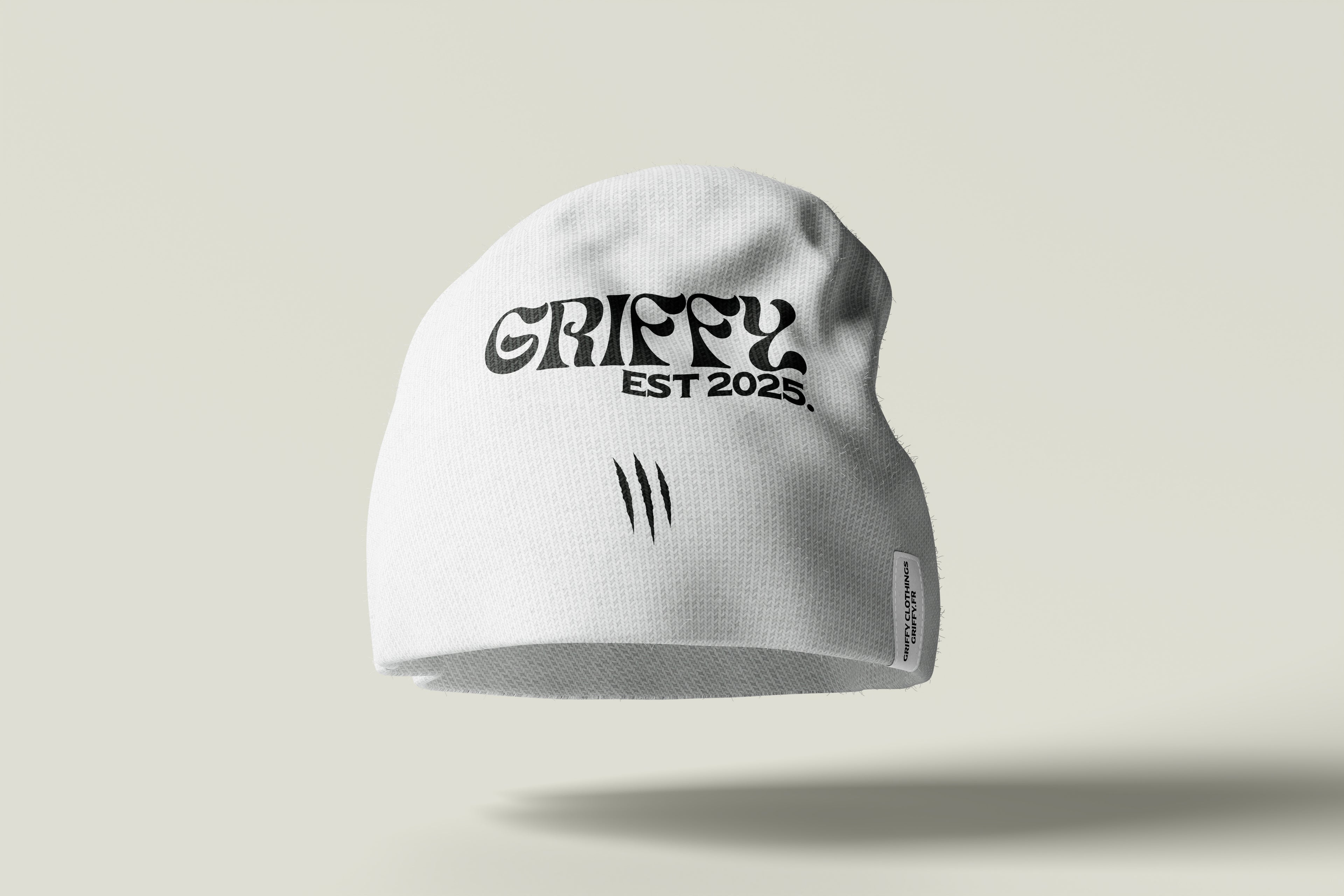 Bonnet GRIFFY