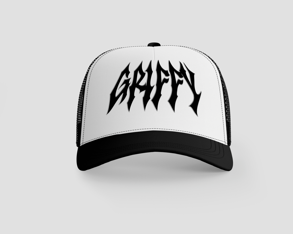 Casquette GRIFFY