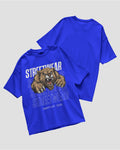 T-SHIRT GRIZZLY ORIGIN