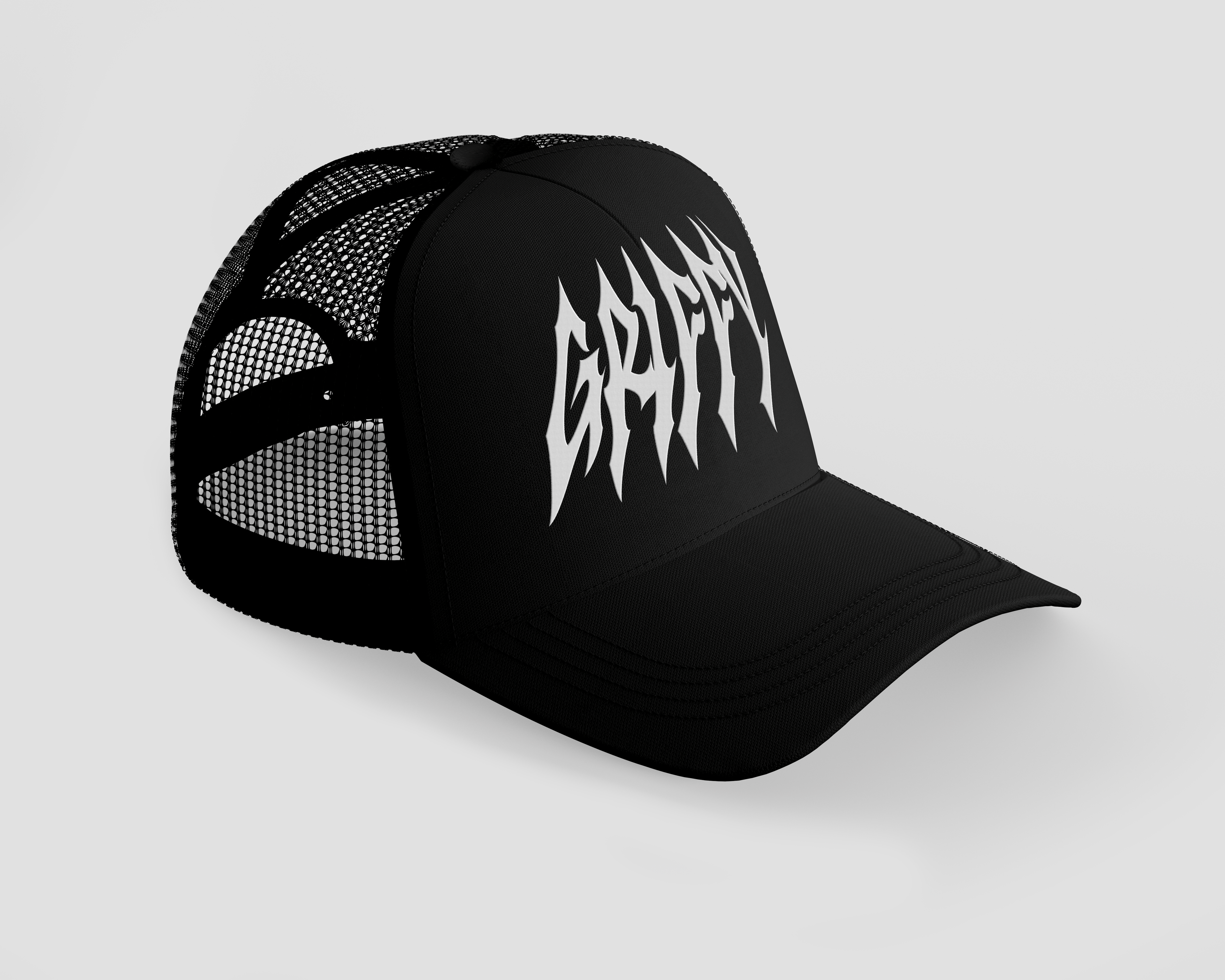 Casquette GRIFFY