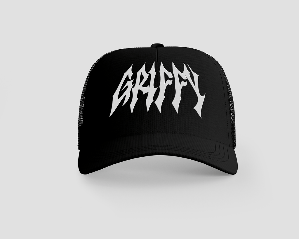 Casquette GRIFFY