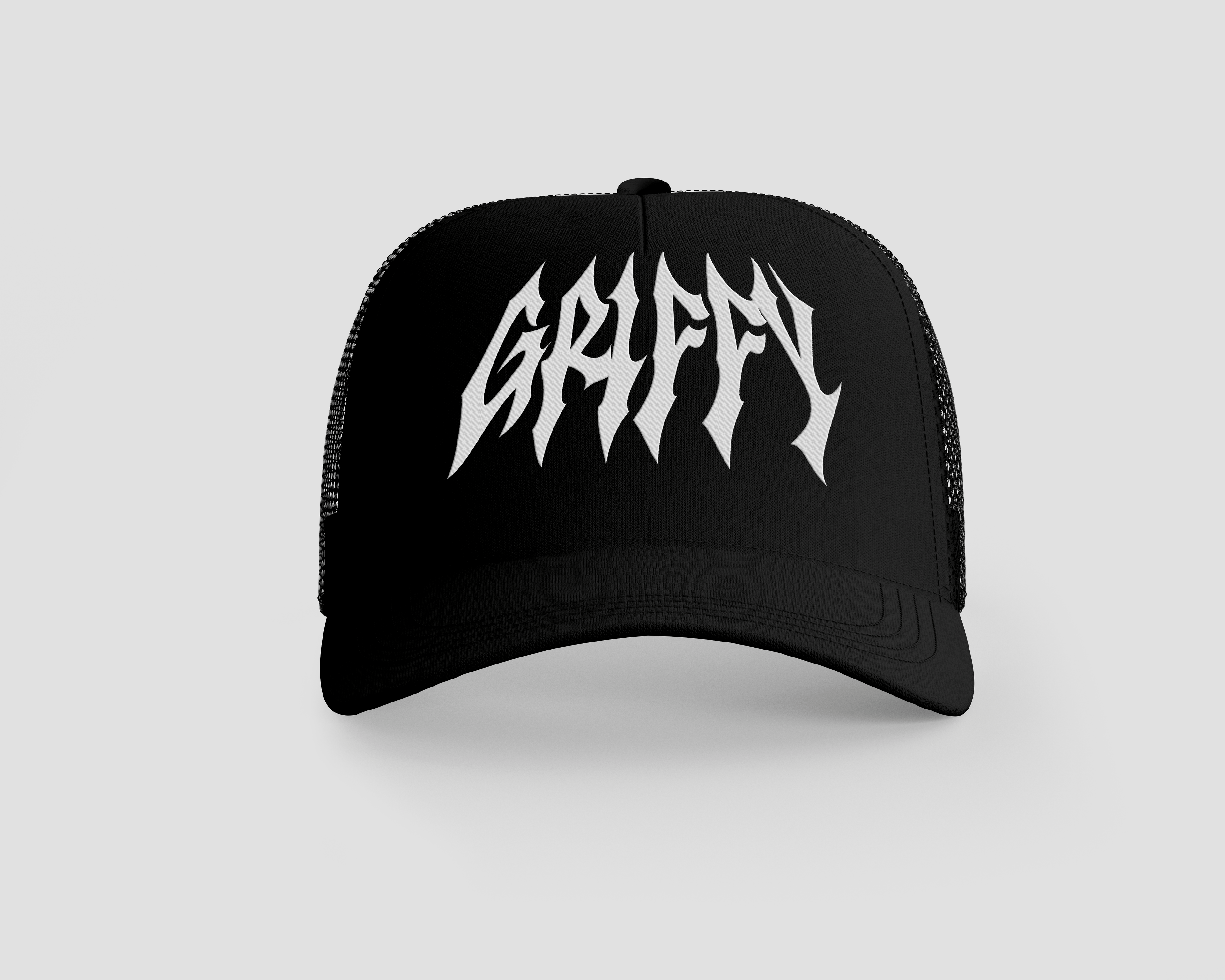 Casquette GRIFFY