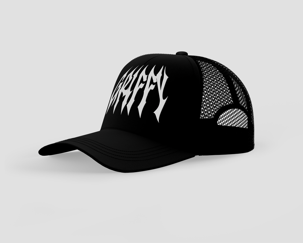Casquette GRIFFY