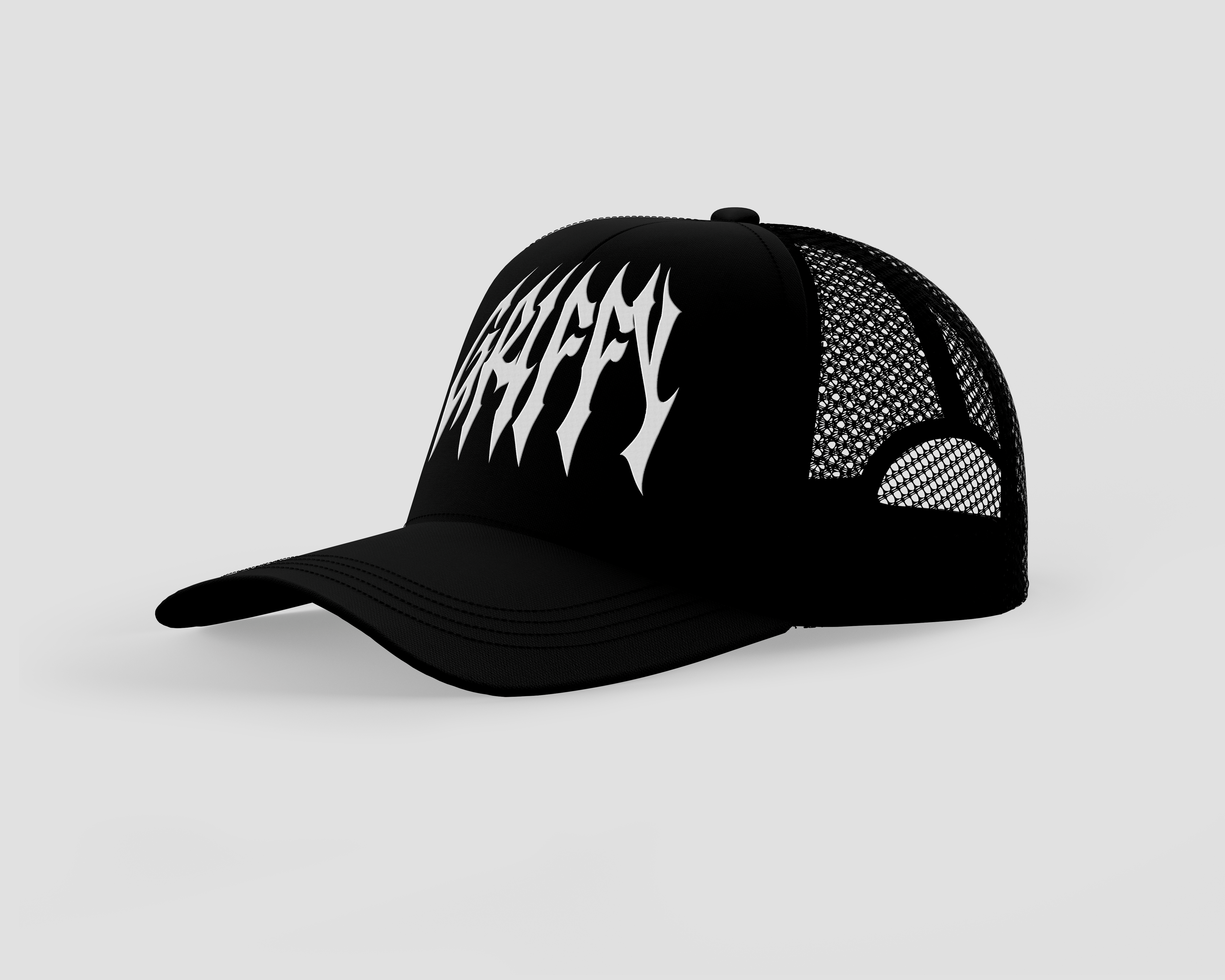 Casquette GRIFFY