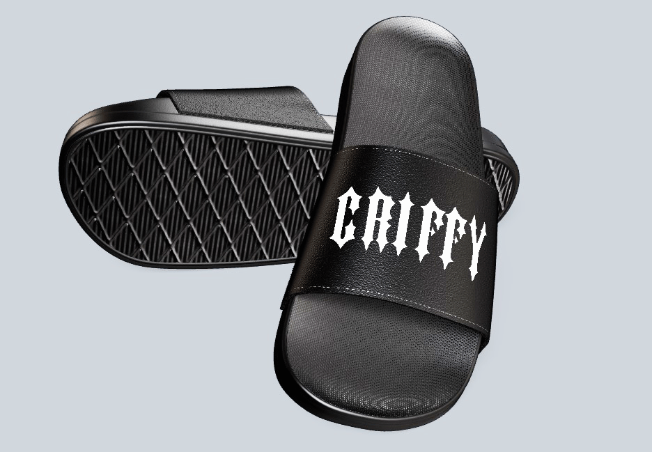 Slides GRIFFY